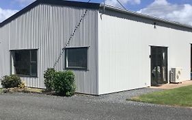 Kaiaua Bayview Farm Apartment