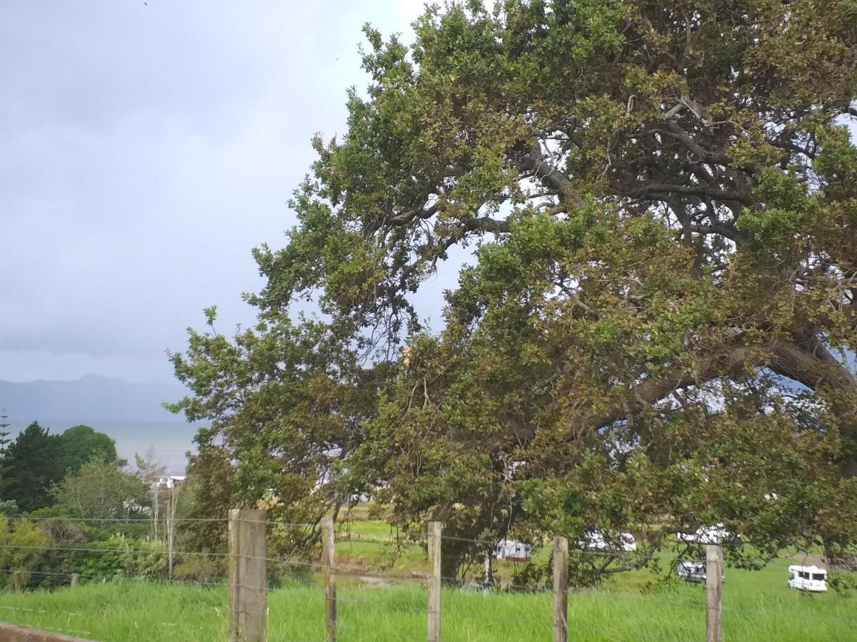 Kaiaua Bayview Farm Apartment Auckland Exterior foto
