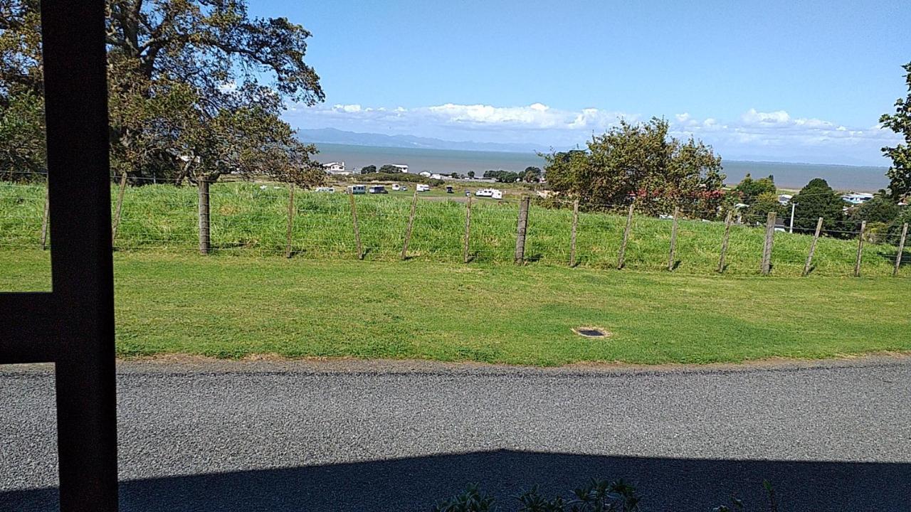 Kaiaua Bayview Farm Apartment Auckland Exterior foto