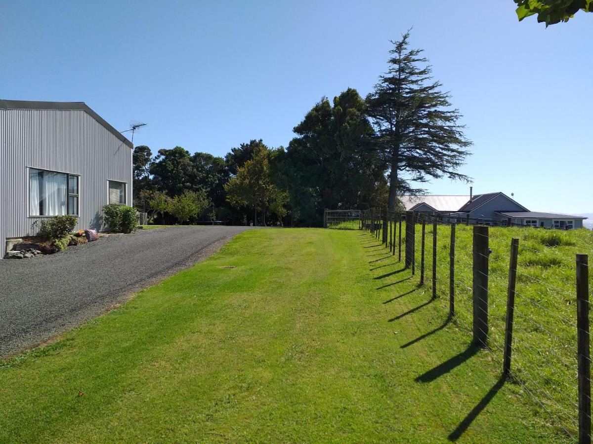 Kaiaua Bayview Farm Apartment Auckland Exterior foto
