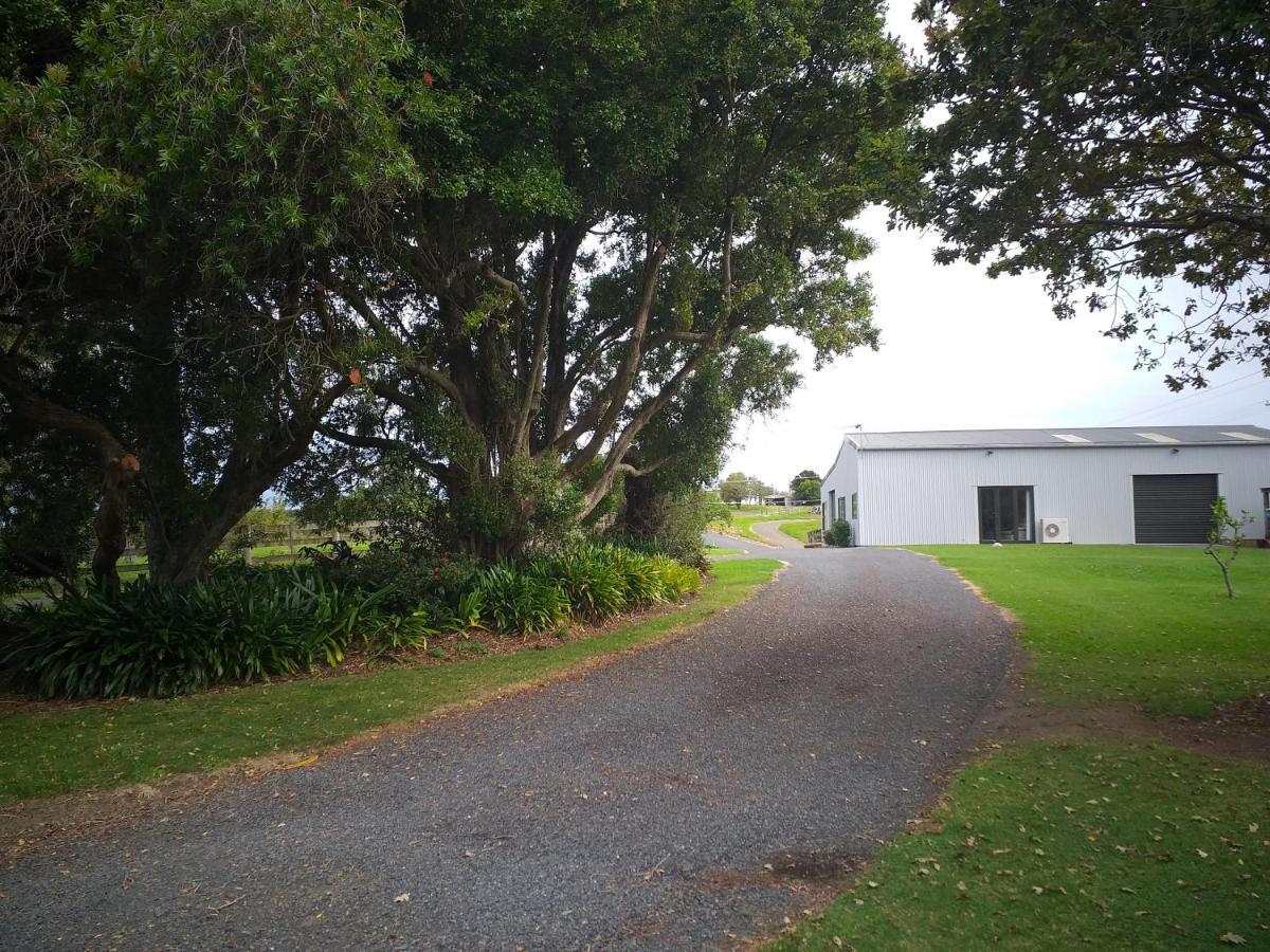 Kaiaua Bayview Farm Apartment Auckland Exterior foto