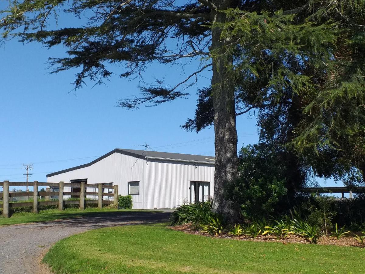 Kaiaua Bayview Farm Apartment Auckland Exterior foto