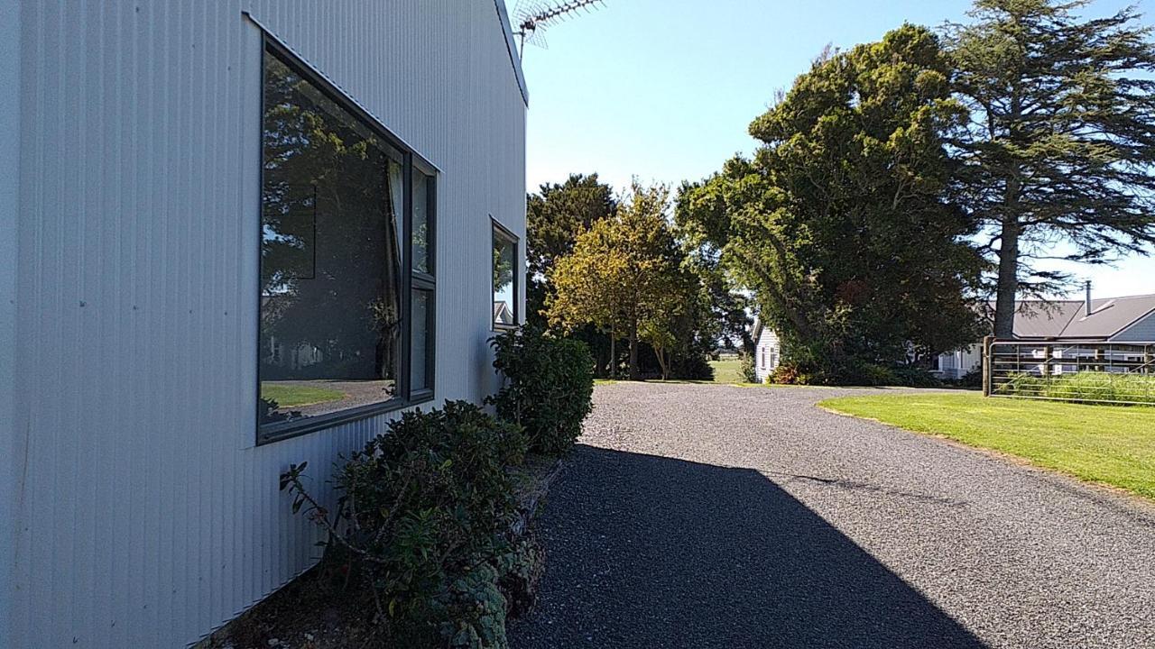 Kaiaua Bayview Farm Apartment Auckland Exterior foto