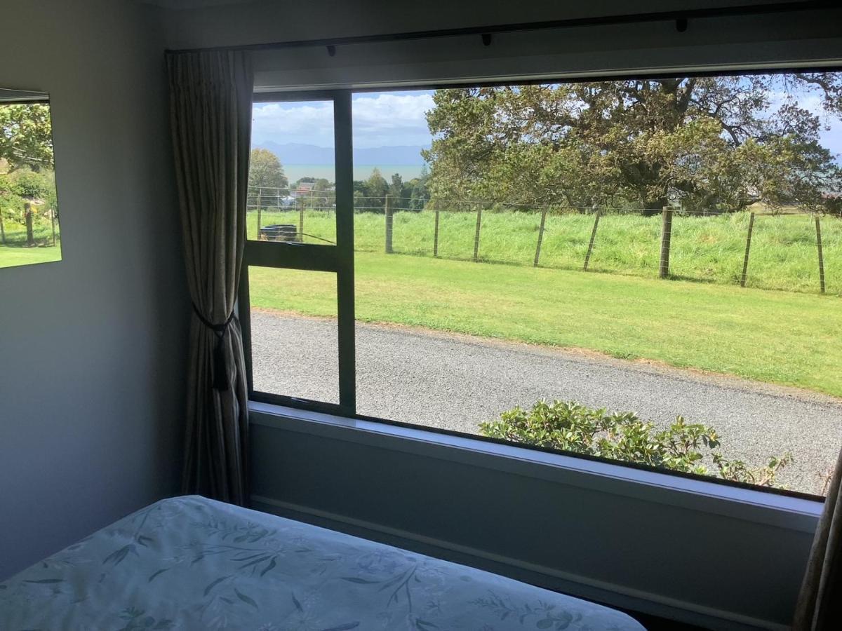Kaiaua Bayview Farm Apartment Auckland Exterior foto