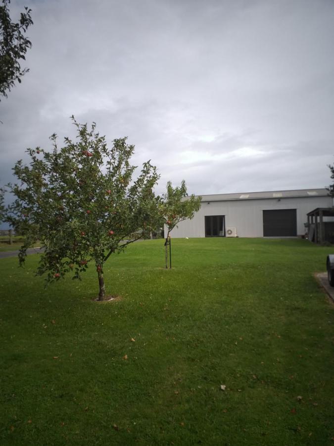 Kaiaua Bayview Farm Apartment Auckland Exterior foto