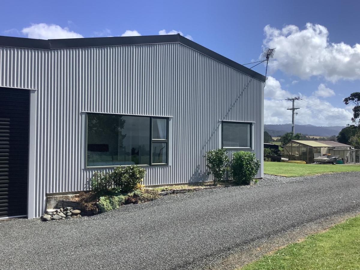 Kaiaua Bayview Farm Apartment Auckland Exterior foto