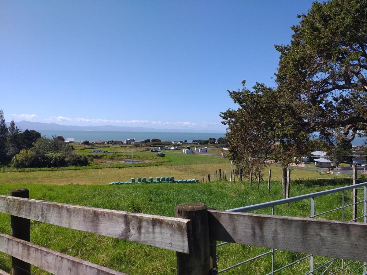 Kaiaua Bayview Farm Apartment Auckland Exterior foto
